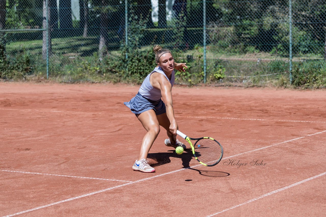 Lilly Düffert 381 - Ostsee Cup